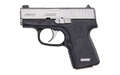 KAHR P380 380ACP 2.53" MSTS NS 6RD - for sale