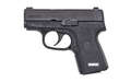 KAHR P380 380ACP 2.53" BLK NS 6RD - for sale