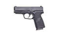 KAHR P9 9MM 3.56" BLK POLY NS 7RD - for sale