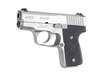 KAHR MK9 ELITE 9MM 3" STS NS 7RD - for sale