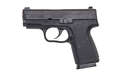 KAHR PM45 45ACP 3.24" BLK NS 5RD - for sale