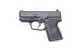KAHR PM9 9MM 3" BLK POLY NS 7RD - for sale