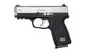 KAHR S9 9MM 3.6" MSTS POLY 7RD - for sale