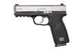 KAHR ST9 9MM 4" MSTS POLY 8RD - for sale