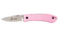 KBAR DOZIER FLDG HNTR 4.25" PINK - for sale