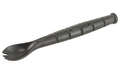 KBAR TACTICAL SPORK/KNIFE 2.5" BLK - for sale