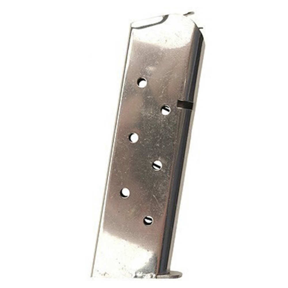kimber manufacturing inc - 1000133A - .45 ACP|Auto - KIM 1911 45 ACP SS 8RD MAG for sale