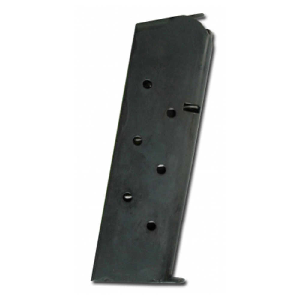 kimber manufacturing inc - 1000208A - KIM 1911 45 ACP BL 7RD MAG for sale