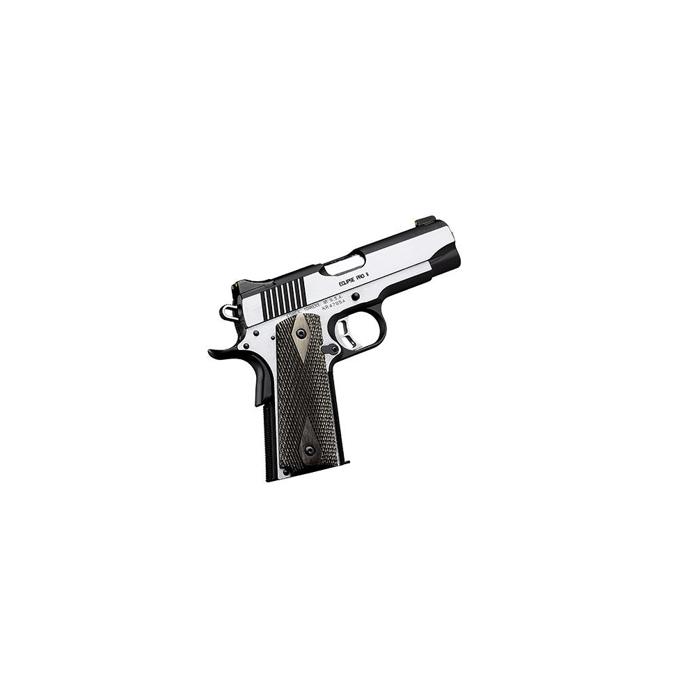 Kimber - 3200035CA - CA 1911 ECLIPSE PRO II .45 ACP for sale