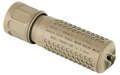 KAC 556QDC/CQB SUPPRESSOR FDE - for sale