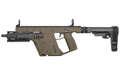 KRISS VECTOR SDP SBA3 10MM 6.5" FDE - for sale