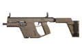 KRISS VECTOR SDP SB 9MM 5.5" FDE - for sale