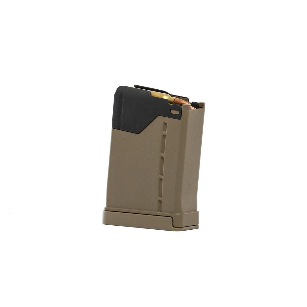 lancer systems - L5AWM - L5AWM 223/5.56 10RD OPAQUE FDE for sale