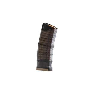 lancer systems - L5AWM - L5AWM 300BLK 30RD TRANSLUCENT SMOKE for sale