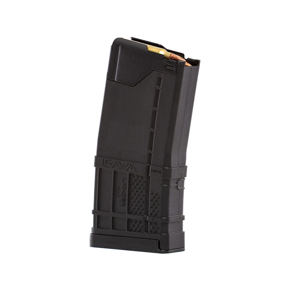 lancer systems - L5AWML1020BLK - L5AWM LIMITED 10/20 OPAQUE BLACK for sale