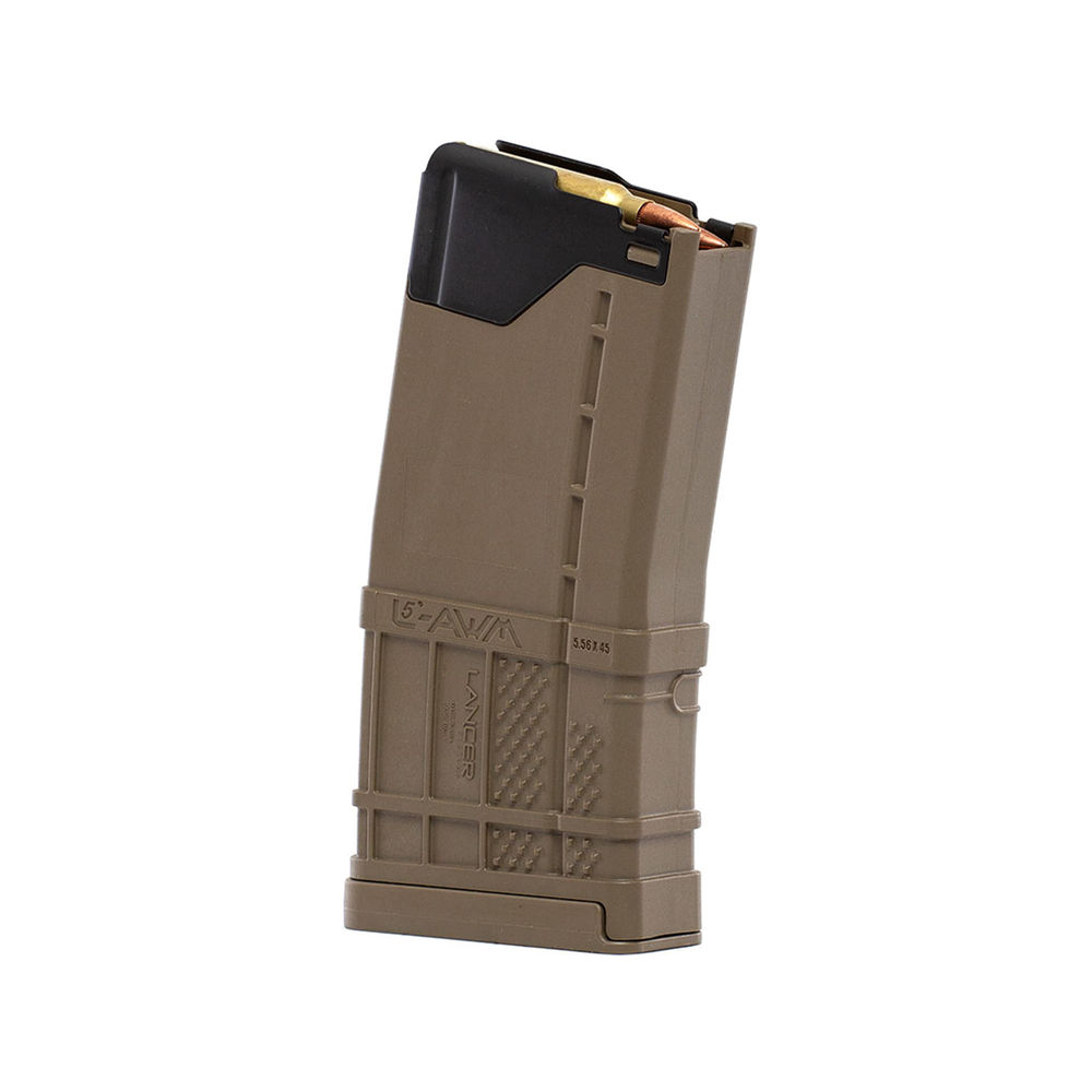 lancer systems - L5AWML1020FDE - L5AWM LIMITED 10/20 OPAQUE FLAT DE for sale