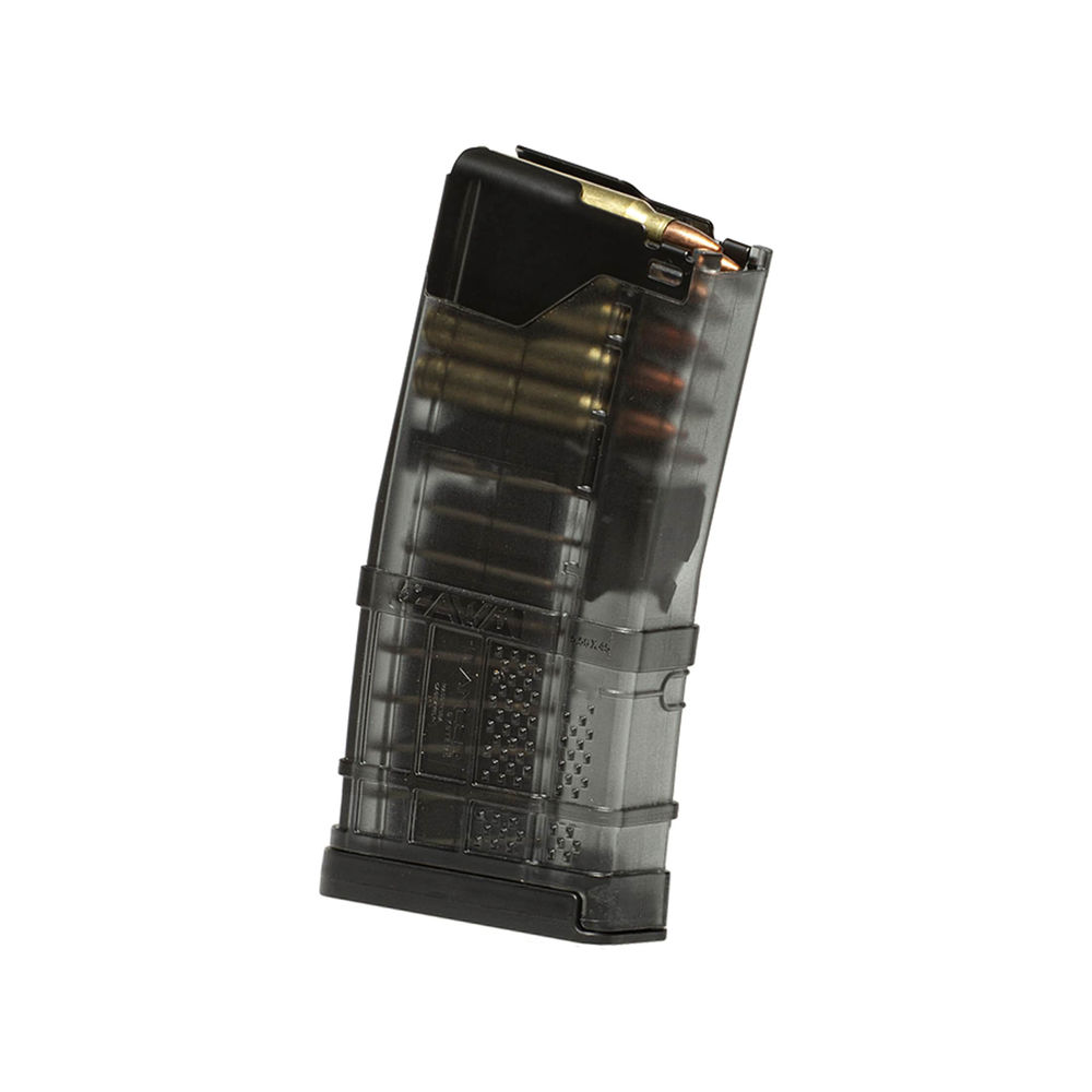 lancer systems - L5AWML1020SMK - L5AWM LIMITED 10/20 TRANSLUCENT SMOKE for sale