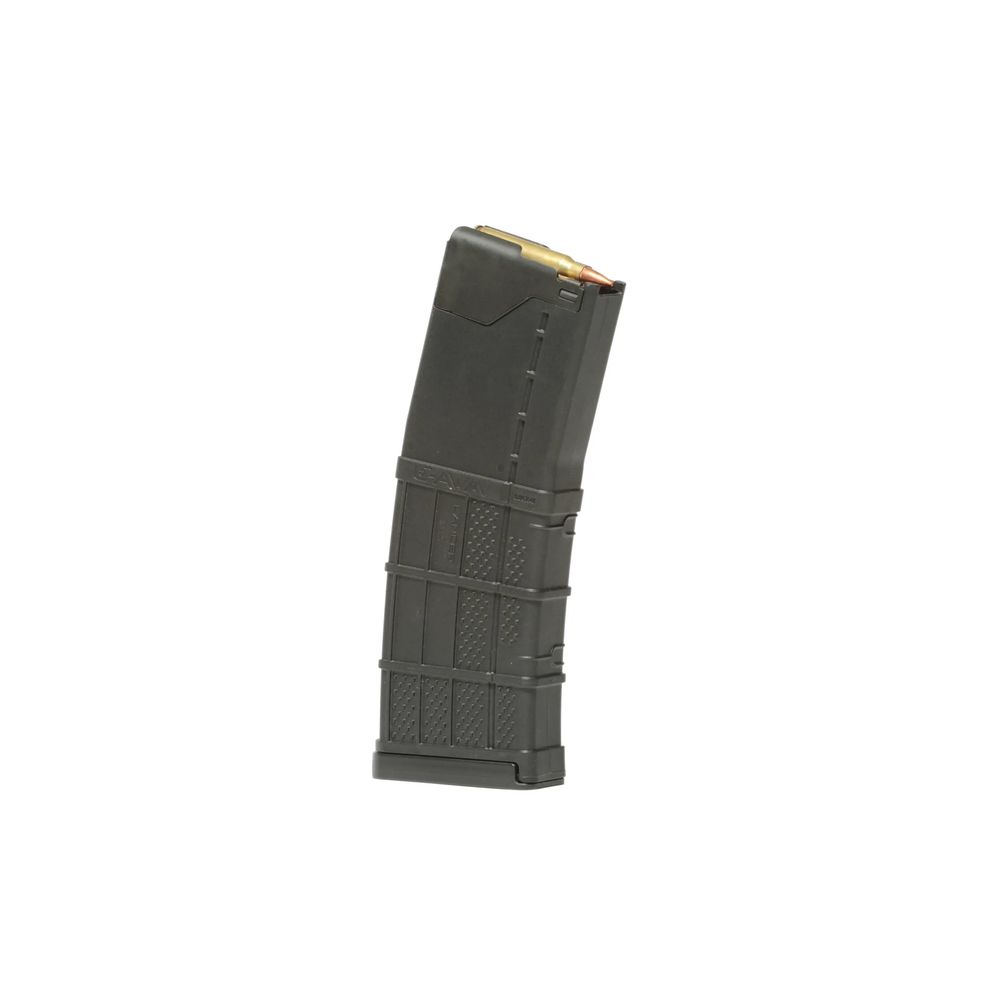 lancer systems - L5AWM - .223 Remington - L5AWM LIMITED 15/30 OPAQUE BLACK for sale