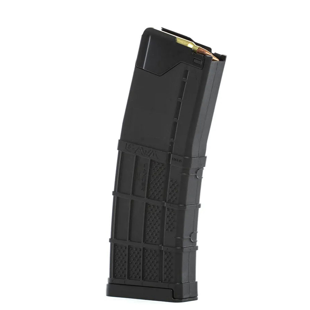 lancer systems - L5AWM - L5AWM GEN 2 30RD BLK for sale