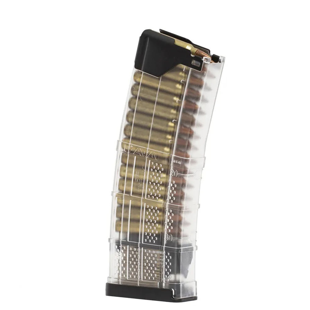 lancer systems - L5AWM GEN 2 - L5AWM GEN2 30RD CLEAR for sale