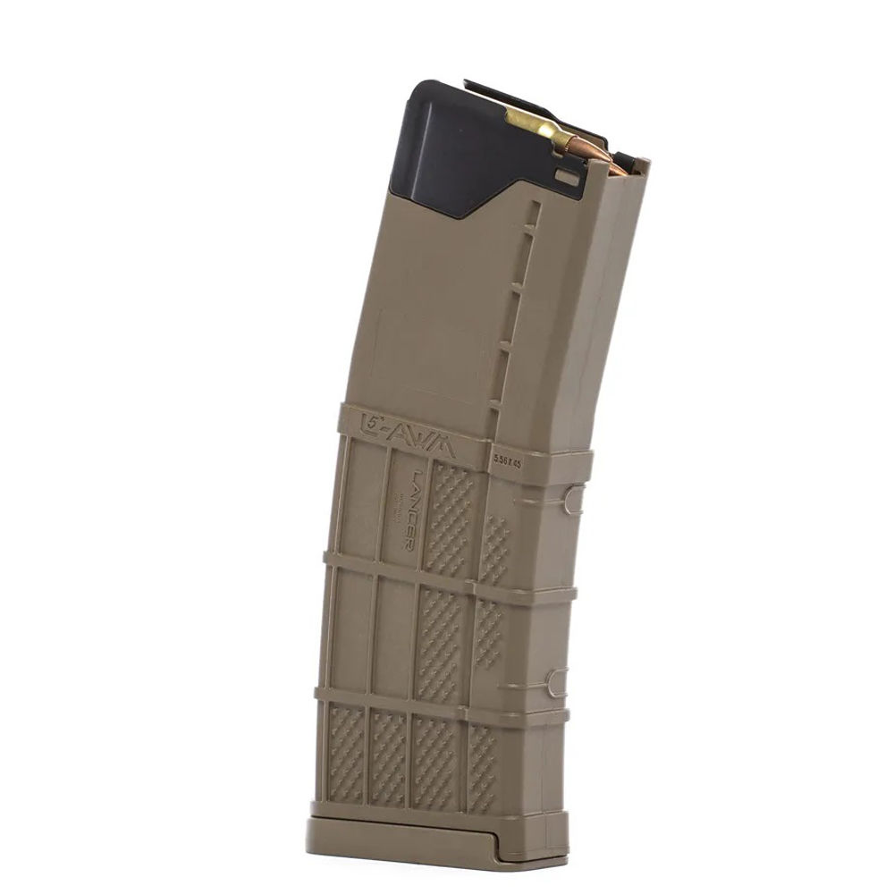 lancer systems - L5G230FDE - L5AWM GEN2 30RD FDE for sale