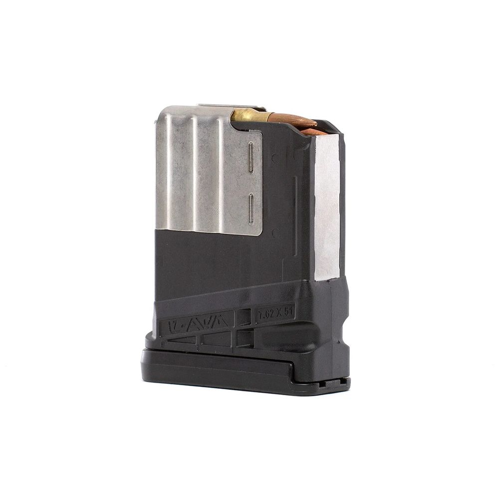 lancer systems - L705BLK - L7AWM 5RD OPAQUE BLACK for sale