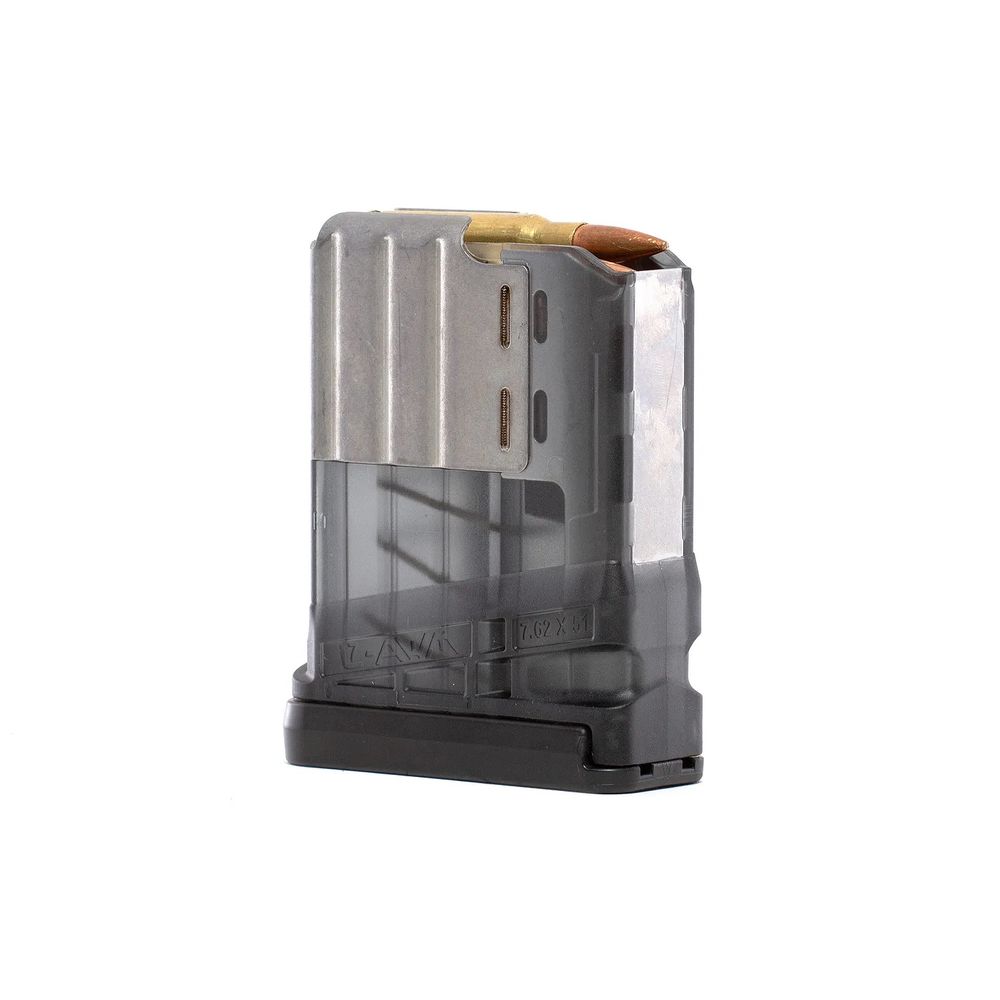 lancer systems - L705SMK - L7AWM 5RD TRANSLUCENT SMOKE for sale