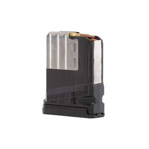 lancer systems - L7 Advanced Warfighter - L7AWM 10RD OPAQUE BLACK for sale