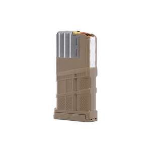 lancer systems - L7 Advanced Warfighter - L7AWM 20RD OPAQUE FLAT DARK EARTH FDE for sale