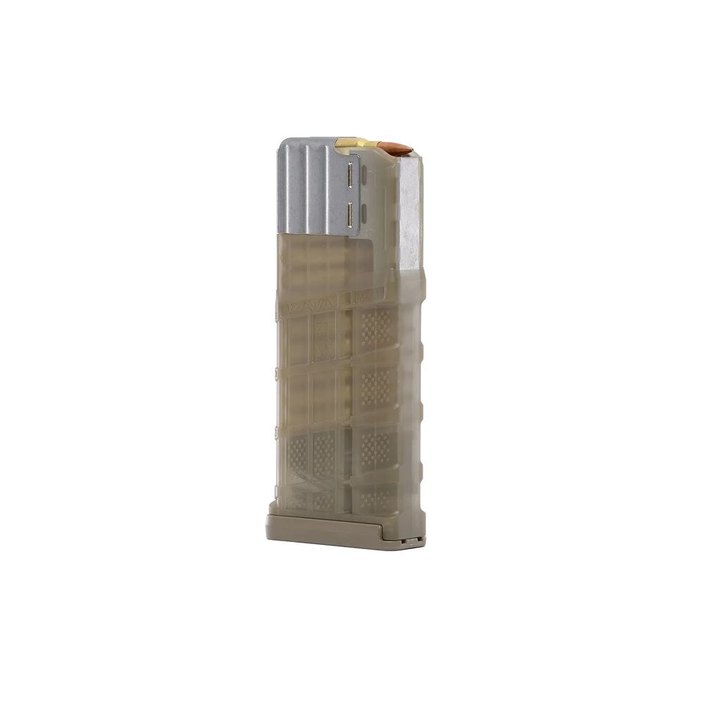 lancer systems - L725TDE - L7AWM 25 TRANSLUCENT DARK EARTH TDE for sale