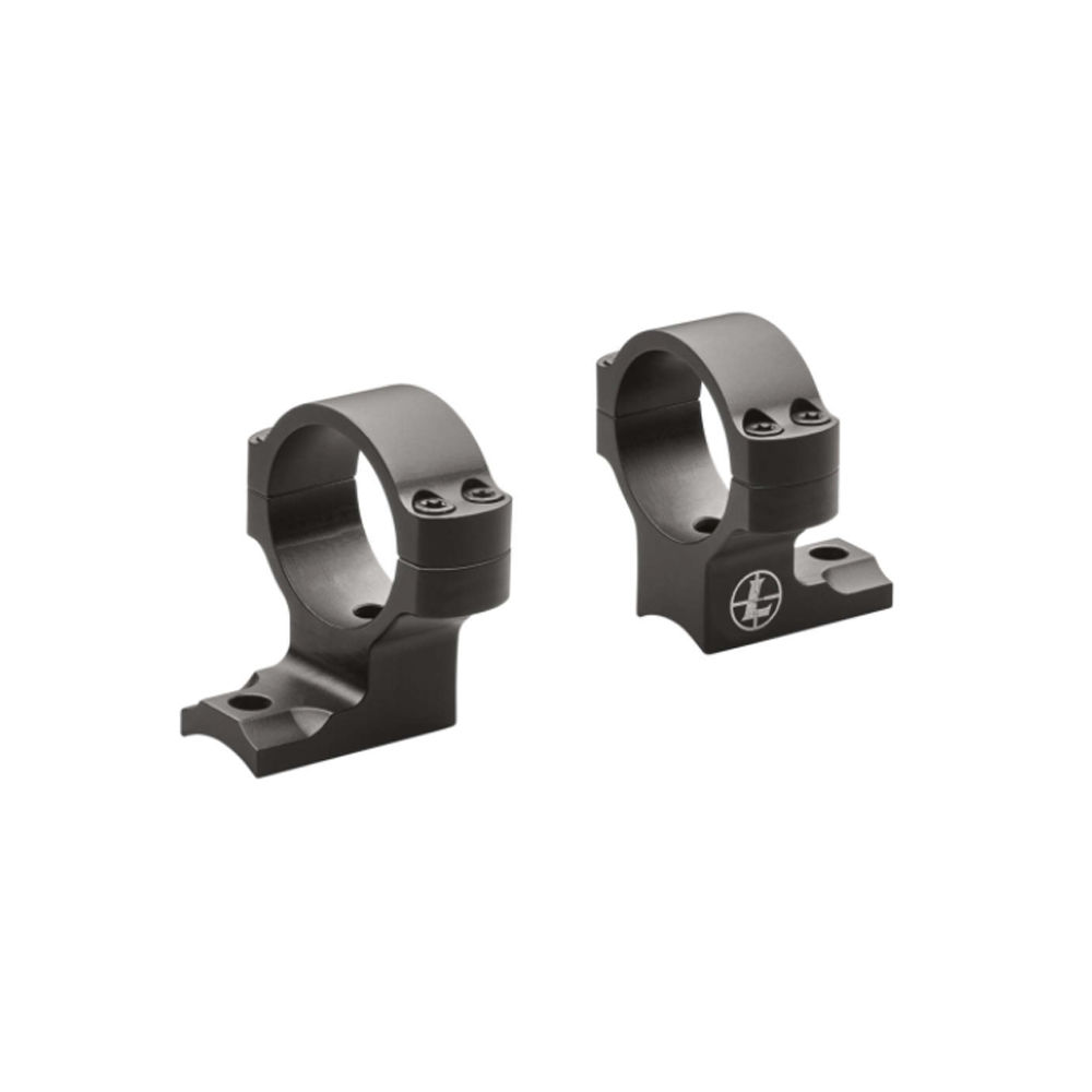 leupold & stevens - BackCountry - BACKCNT REM 700 1IN MED MAT 2PC MOUNT for sale