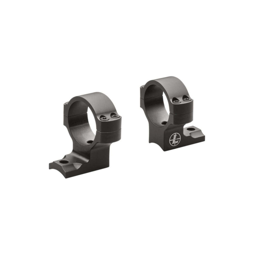 leupold & stevens - BackCountry - BACKCNT REM 700RVF 1IN HI MAT 2PC MOUNT for sale