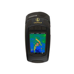LEUP LTO QUEST HD THERMAL VIEWER - for sale