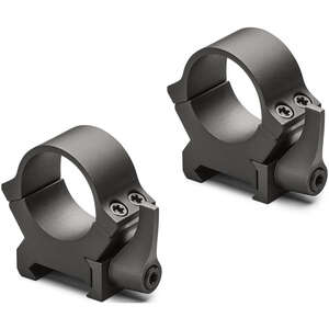 leupold & stevens - QRW2 Cross-Slot - QRW2 1-IN LOW MAT RINGS for sale