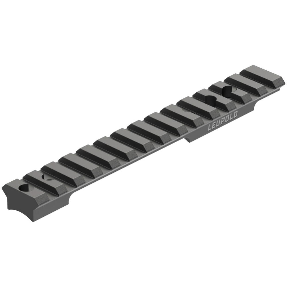 leupold & stevens - 175647 - BACKCNT XSLOT BAR FLDCRFT 20MOA SA MATTE for sale