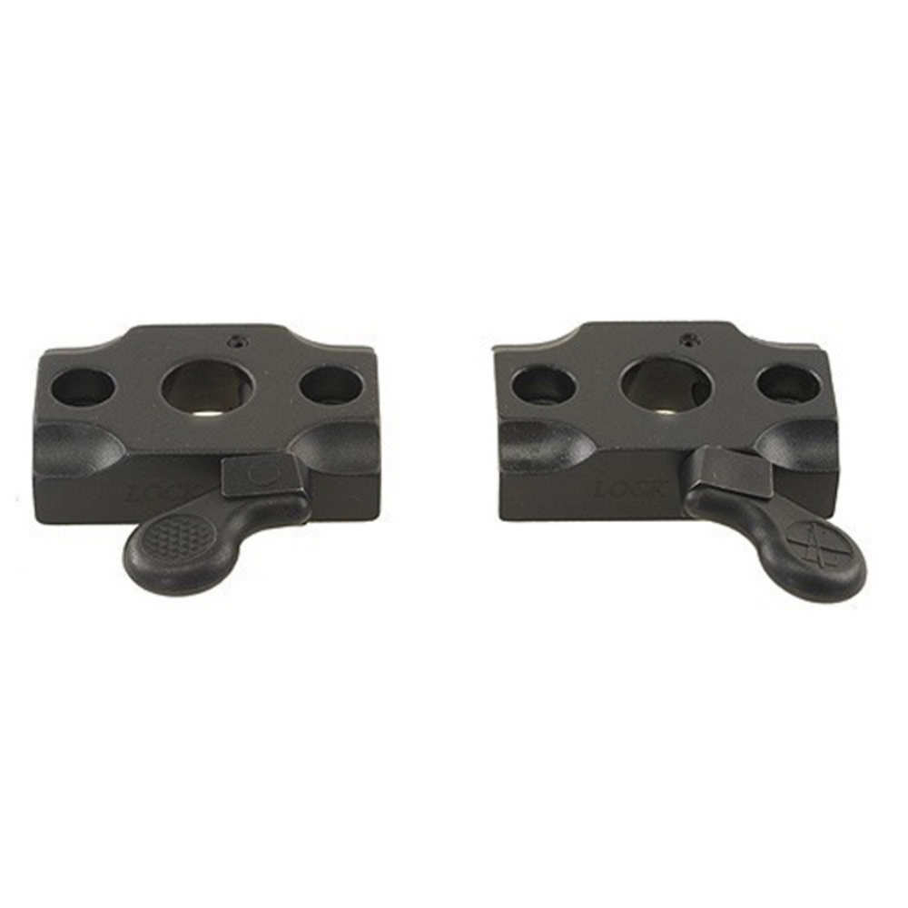 leupold & stevens - QR - QR SAUER 90/200 MAT 2PC BASE for sale