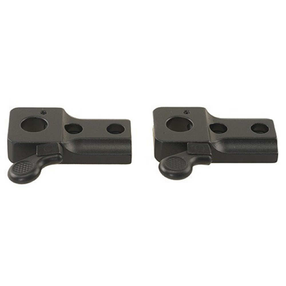 leupold & stevens - Quick Release Base - QR BROWNING BAR MAT 2PC BASE for sale