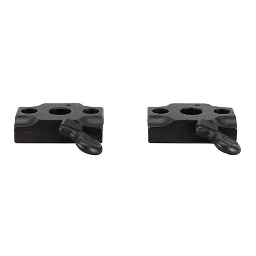 leupold & stevens - 52315 - QR TRADITIONS MATTE 2PC BASE for sale