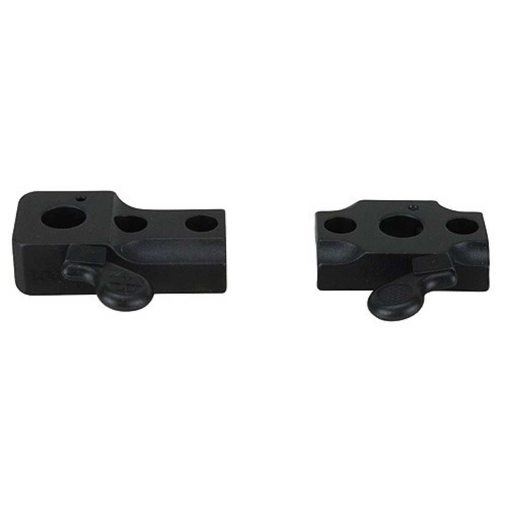 leupold & stevens - 64015 - QR KIMBER 8400 MAT 2PC BASE for sale