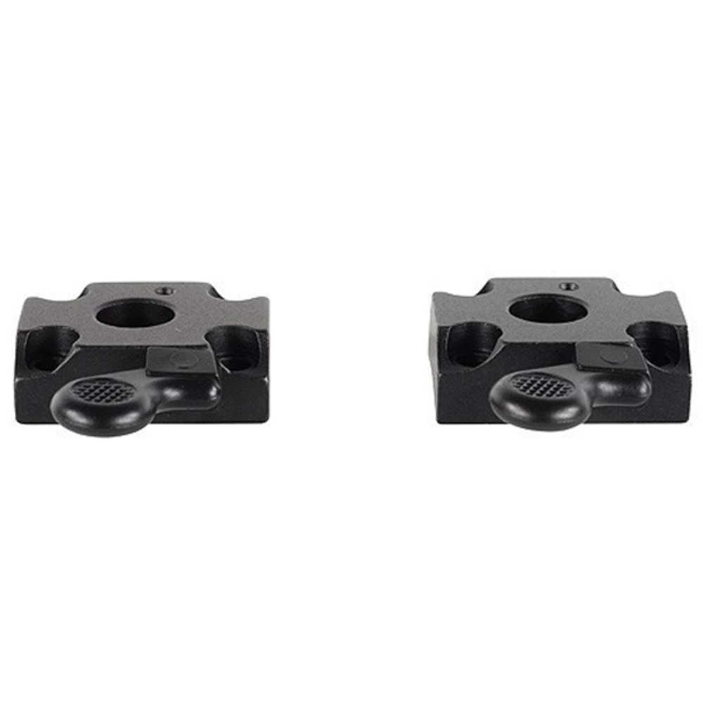 leupold & stevens - QR - QR BROWNING X-BOLT MATTE 2PC BASE for sale