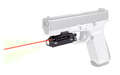 lasermax - Spartan - SPARTAN LIGHT/LASER RED 1 3/4IN RAIL SPC for sale