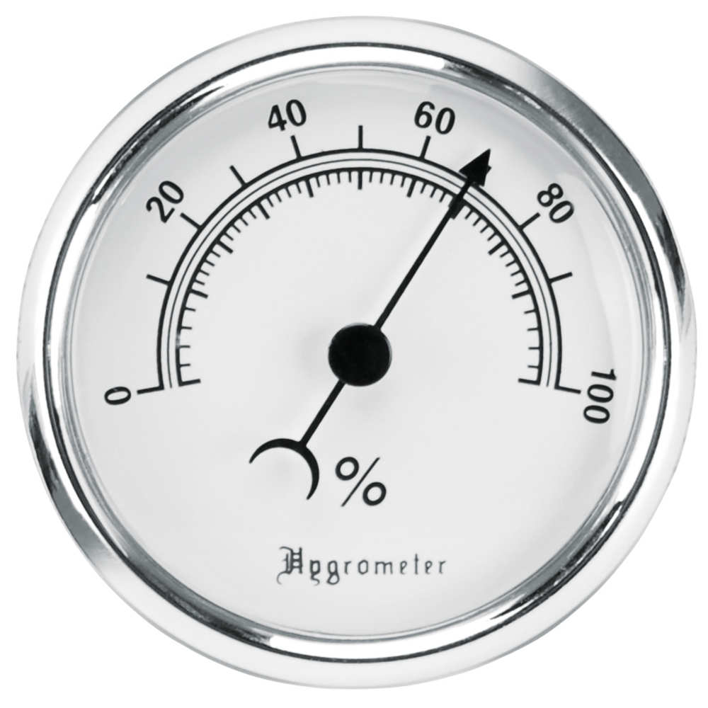 lockdown - Vault - HYGROMETER for sale