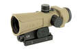 LUCID HD7 RED DOT SIGHT GEN 3 TAN - for sale
