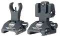 LWRC - Skirmish Back Up Iron Sights Set - LWRCI SKIRMISH BUIS FRONT/REAR SIGHT KIT for sale