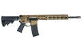 LWRC DI RIFLE 556NATO 16.1" MLOK BRZ - for sale