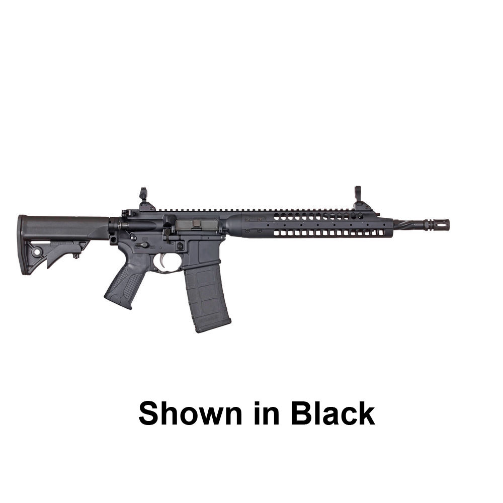 LWRC - ICA5R5CK14PCAC - RIFLE IC A5 14IN FDE for sale