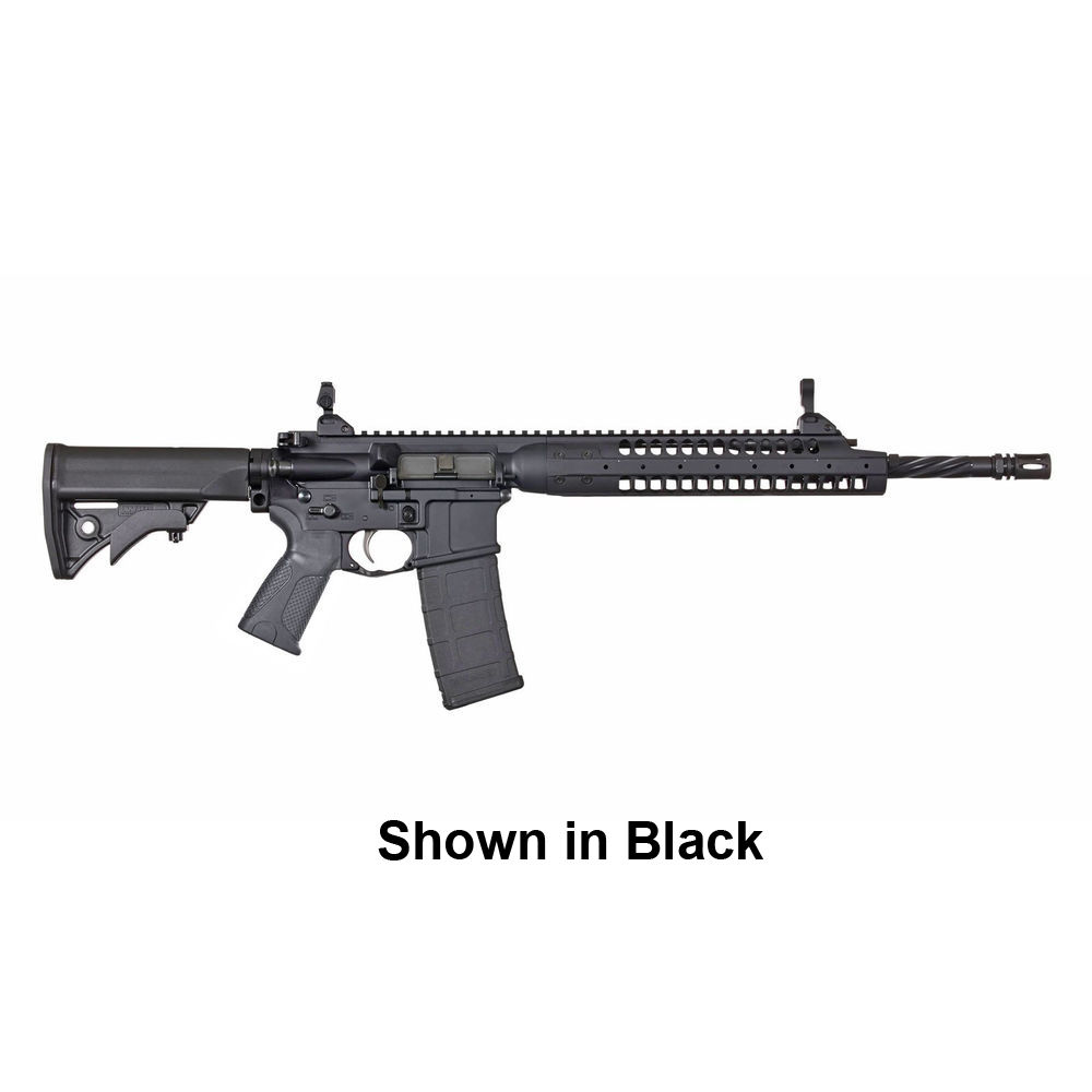 LWRC - Individual Carbine - RIFLE IC A5 16IN FDE for sale