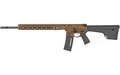 LWRC DI RIFLE 224VALKYRIE 20" BRZ - for sale