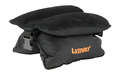 LYMAN MATCH SHTING BAG FILLED BLACK - for sale