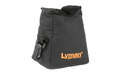 LYMAN CROSSHAIR FRONT SHTING BAG FLD - for sale